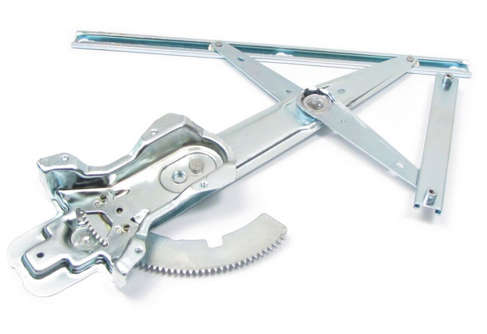 LR006374 - ÖN CAM KRİKO SOL (TD5/V8) - Allmakes