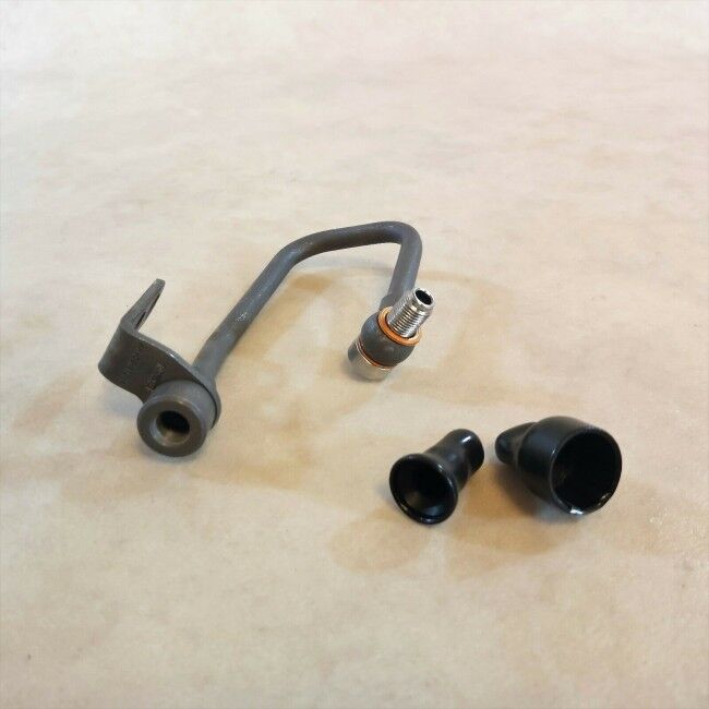 LR022787 - TURBO ALT BORUSU (4.4 DZL./VOGUE) - Land Rover