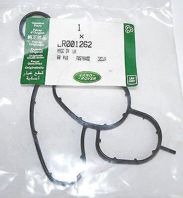 LR001262 - YAĞ SOĞUTUCU CONTASI 2.2 DZL (FREEL.2/EVOQUE) - Land Rover