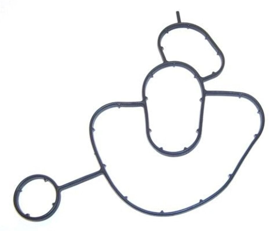 LR001262 - YAĞ SOĞUTUCU CONTASI 2.2 DZL (FREEL.2/EVOQUE) - Land Rover