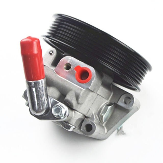 LR006462G - DİREKSİYON POMPASI (2.2) - Hella