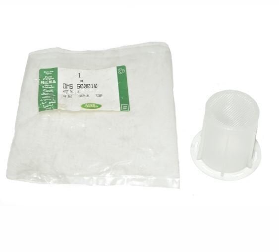 DMS500010 - SİLECEK SU TANK SÜZGECİ (EVOQUE/FREELANDER 2) - Land Rover