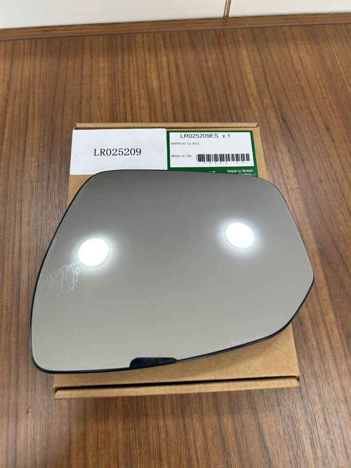 LR025209G - AYNA CAMI SOL (EVOQUE) - Eurospare