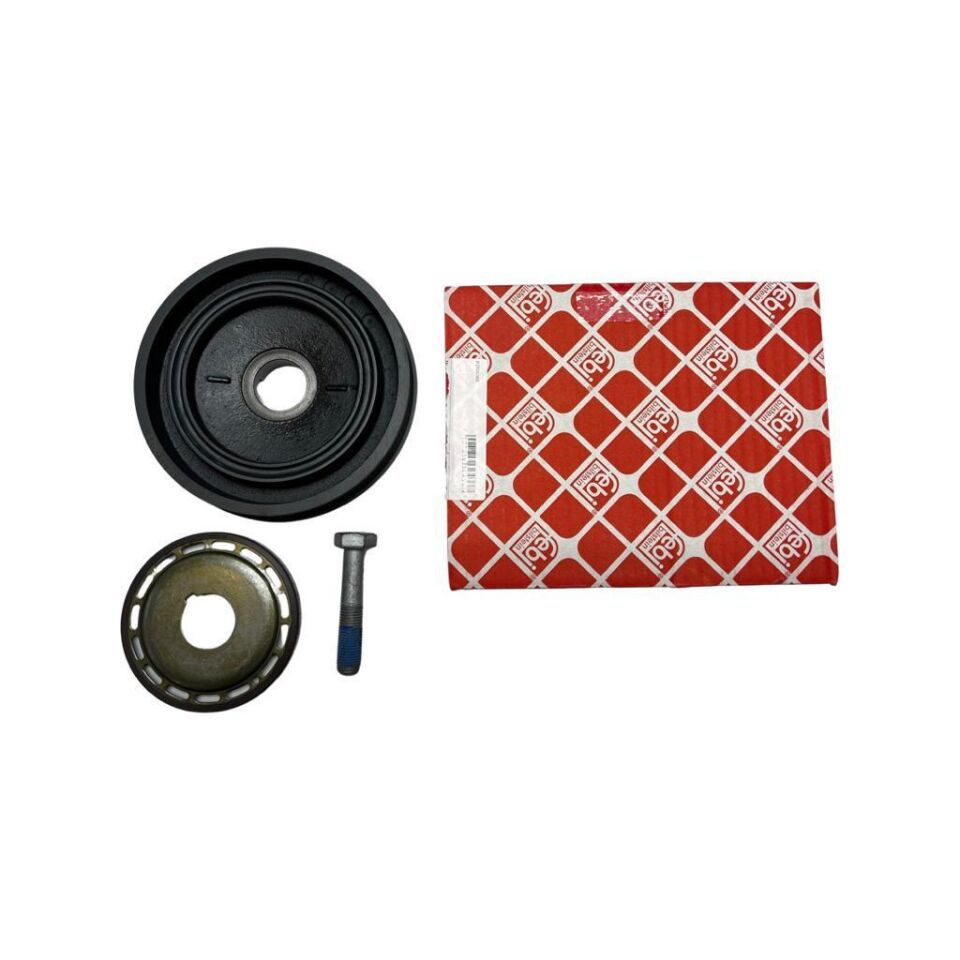 LR006672 - KRANK KASNAĞI (2.2) - İna