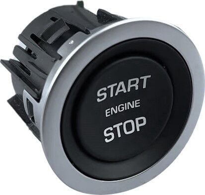 LR094038 - START/STOP DÜĞMESİ (EVOQUE/DİSC.SPORT) - Land Rover