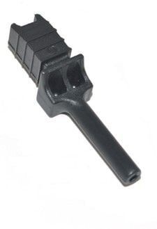 EPN000020PUY - BAGAJ PERDE AYAĞI ARKA (3.0/4.4/VOGUE) - Land Rover