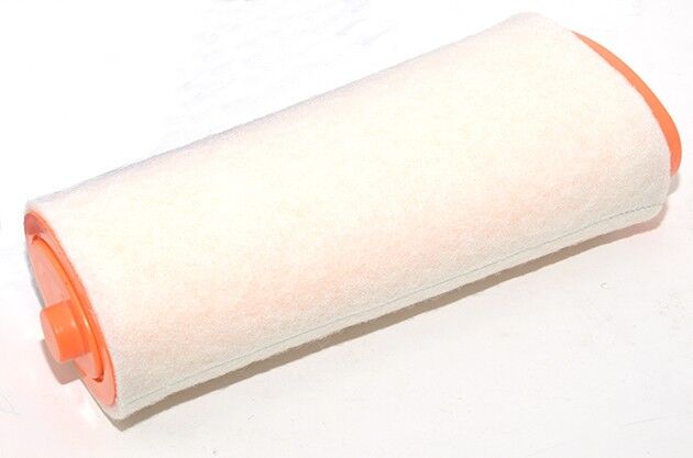 LR007478 - HAVA FİLTRESİ (TD4) - MAHLE