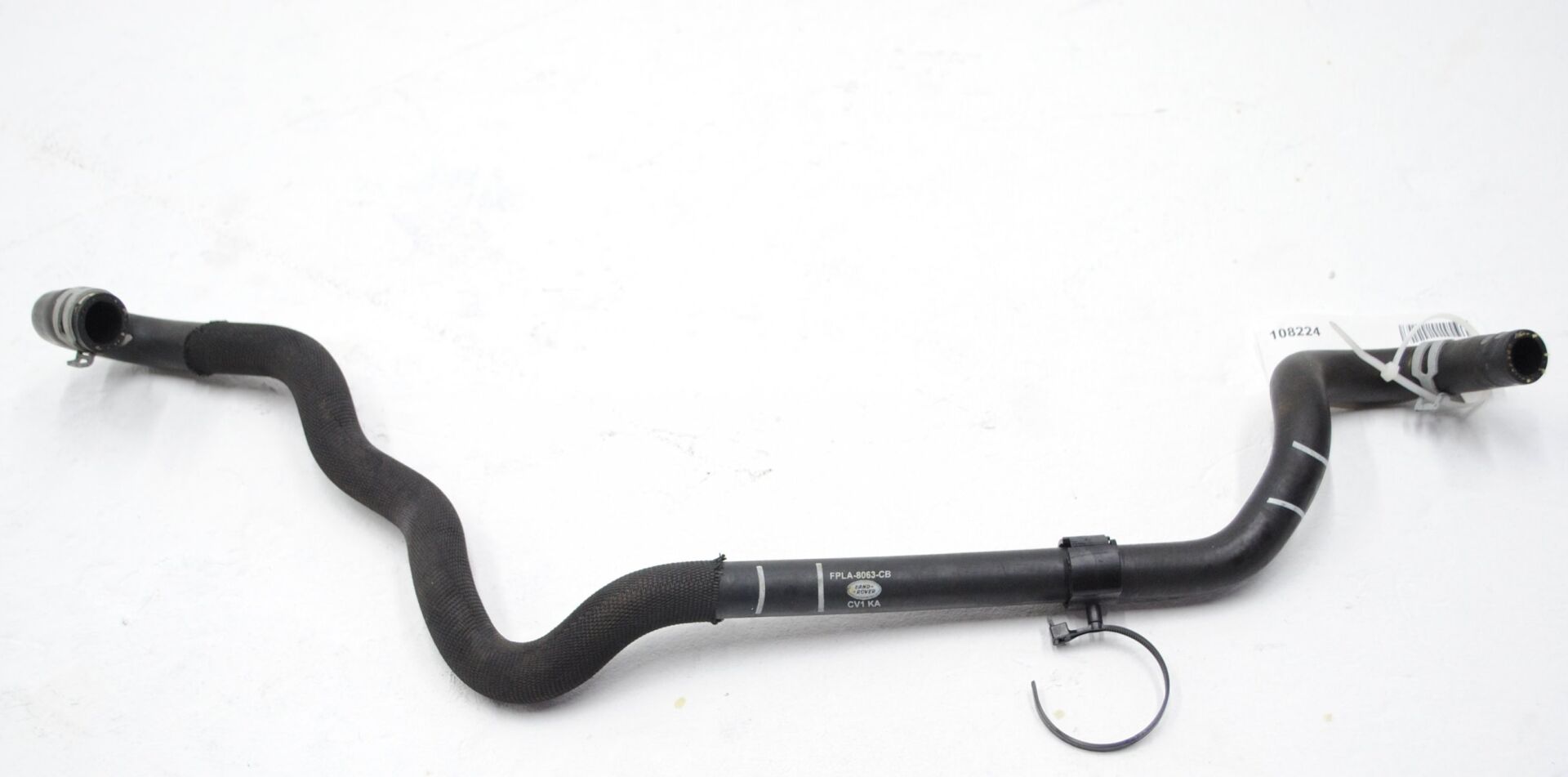 LR078764 - REZERVUAR/TERMOSTAT HORTUM (3.0V6) - Land Rover