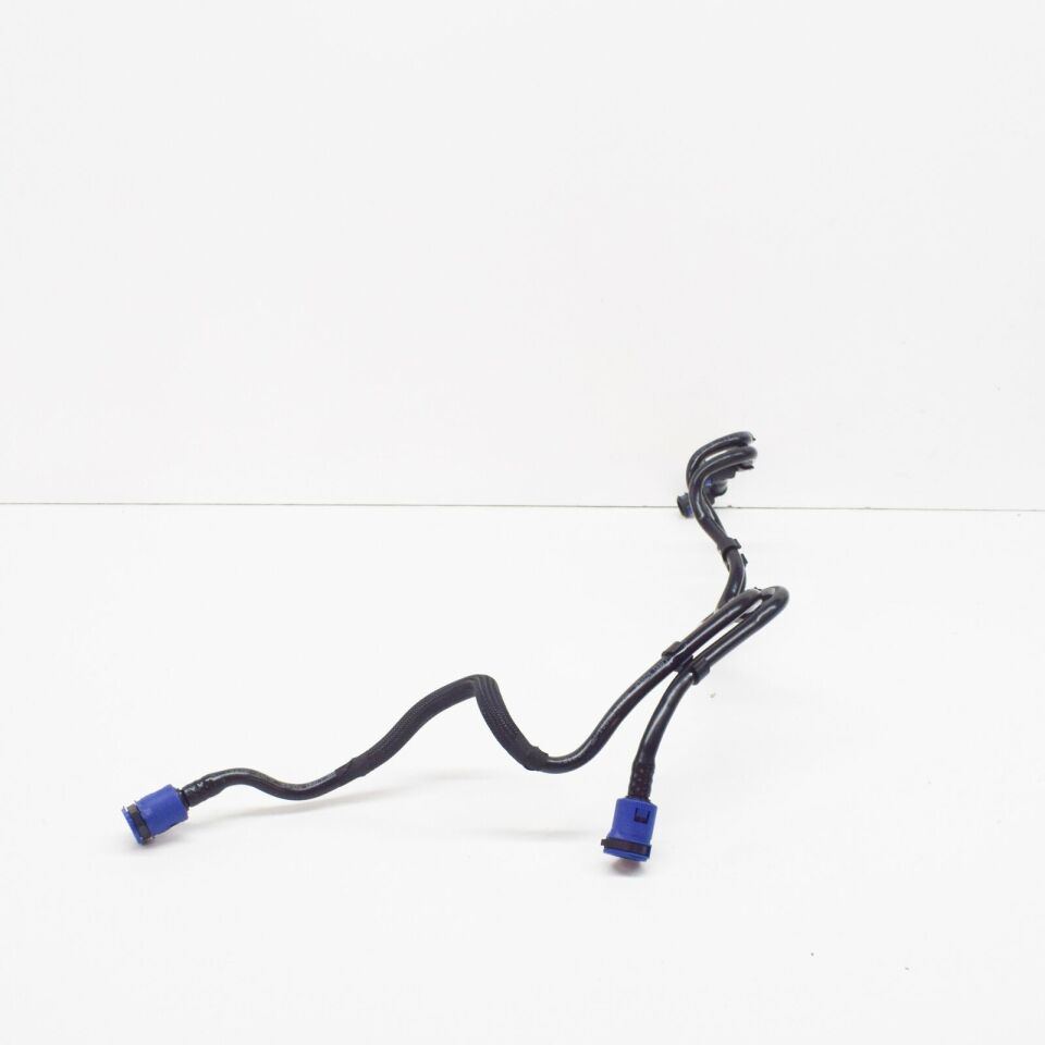 LR133929 - YAKIT SOĞUTUCU HORTUMU 2.0 (DİSCO-SPORT/EVOQUE ) - Land Rover