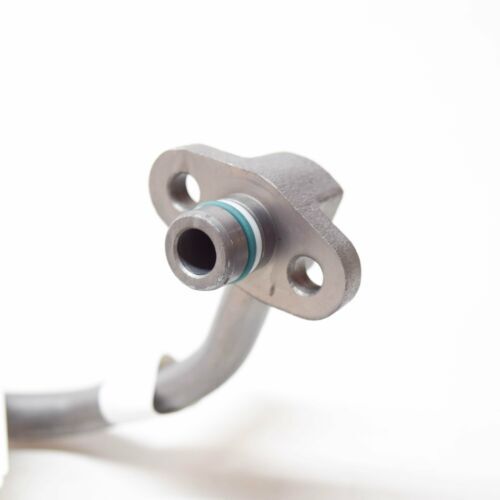 LR056319 - ACTİVE VİRAJ DEMİR BORUSU (VOGUE/RRS) - Land Rover