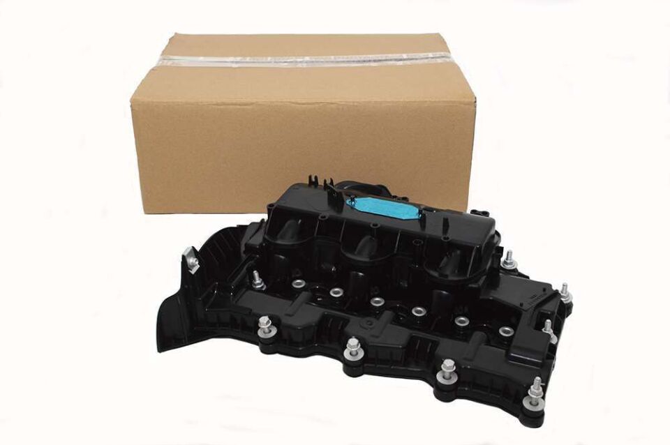LR179200 - EMME MANİFOLD SOL (3.0L/RRS/VOGUE/DİSC.5) - Fomoco