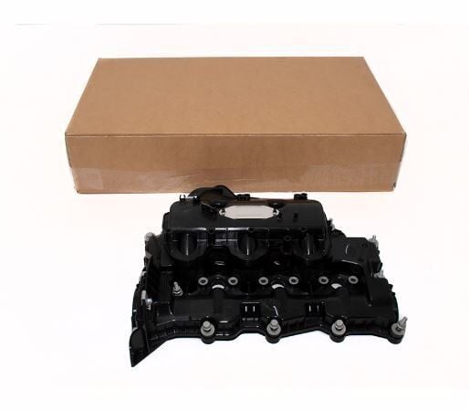 LR179200 - EMME MANİFOLD SOL (3.0L/RRS/VOGUE/DİSC.5) - Fomoco