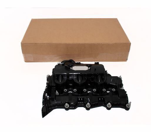 LR179200 - EMME MANİFOLD SOL (3.0L/RRS/VOGUE/DİSC.5) - Fomoco