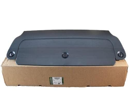 LR108920 - ARKA ÇEKİ DEMİR KAPAK (3.0L V6) - Land Rover