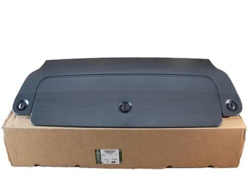LR108920 - ARKA ÇEKİ DEMİR KAPAK (3.0L V6) - Land Rover