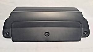 LR108920 - ARKA ÇEKİ DEMİR KAPAK (3.0L V6) - Land Rover