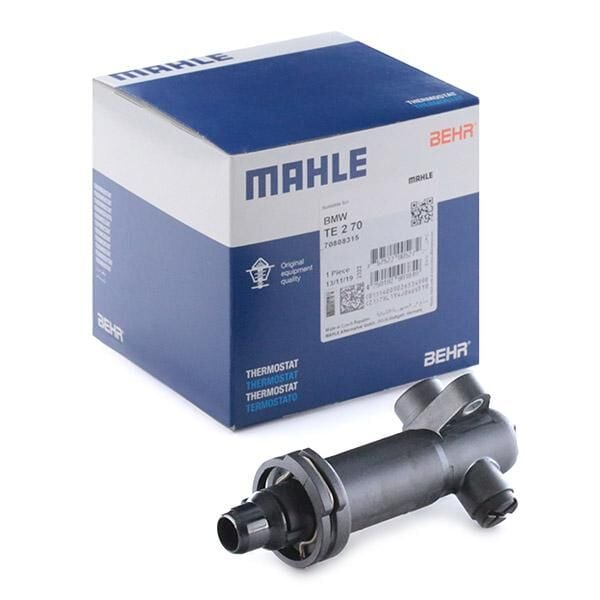PEL000070G - EGR TERMOSTATI (3.0/VOGUE) - MAHLE