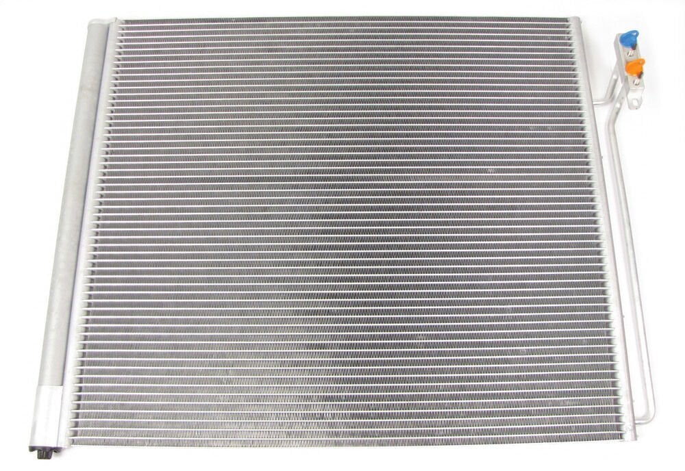 LR010843 - KLİMA RADYATÖRÜ (RR-2 4.2) - Allmakes