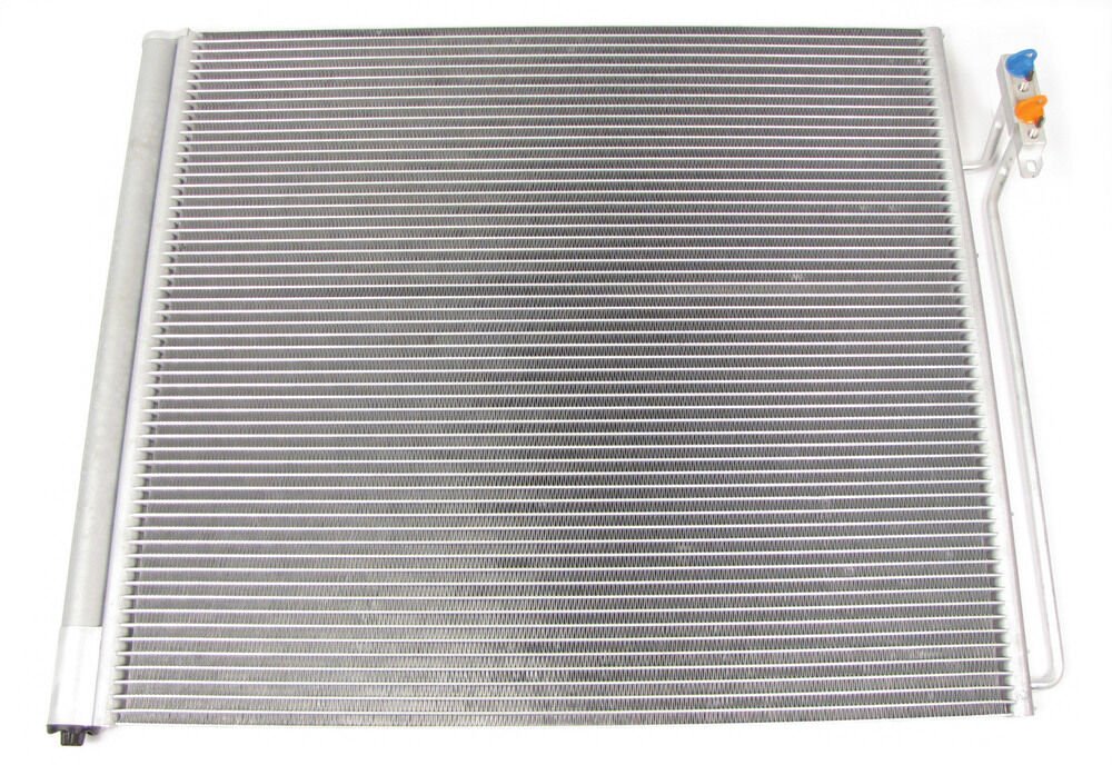 LR010843 - KLİMA RADYATÖRÜ (RR-2 4.2) - Allmakes
