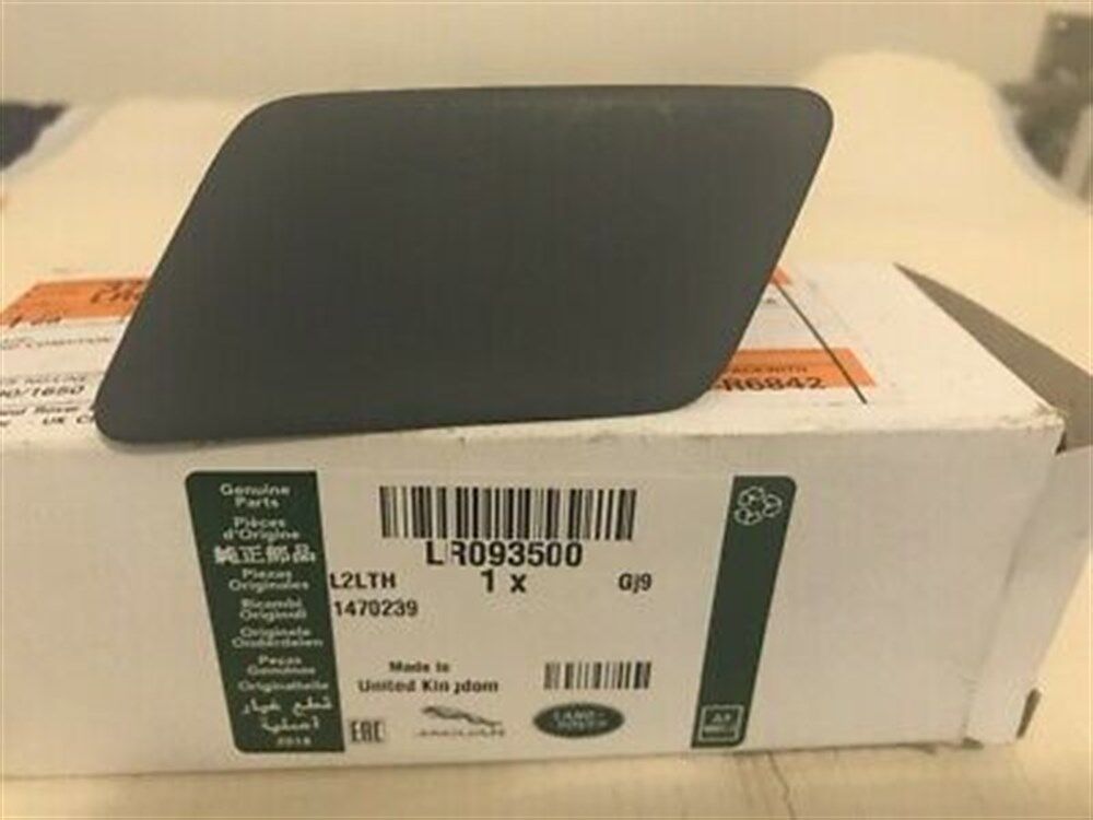 LR093500 - ÖN FAR FISKİYE KAPAK SOL (VELAR) - Land Rover
