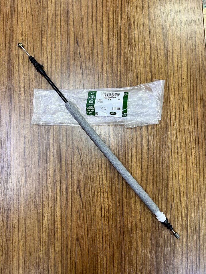 FQZ000060 - ARKA KAPI DIŞ AÇMA TELİ (3.0/VOGUE) - Land Rover