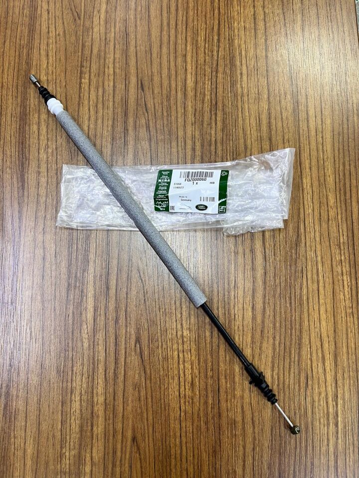 FQZ000060 - ARKA KAPI DIŞ AÇMA TELİ (3.0/VOGUE) - Land Rover