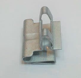 LR001790 - KAPI DÖŞEME SEGMANI (EVOQUE/FREEL.2) - Land Rover