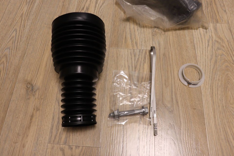 LR038813 - ÖN KÖRÜK (NEW DEF./DİSCO-5/VOGUE/RRS 2018) - Land Rover