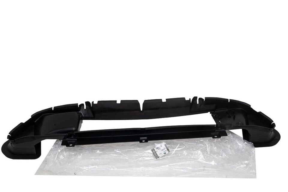 LR152421 - ÖN TAMPON ALT HAVA DEFLEKTÖR (2.0L Hİ PHEV/VELAR) - Land Rover