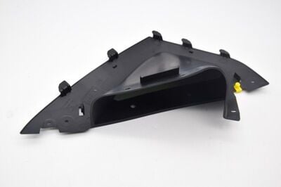 LR093525 - ÖN TAMPON BRAKETİ SOL (VELAR) - Land Rover