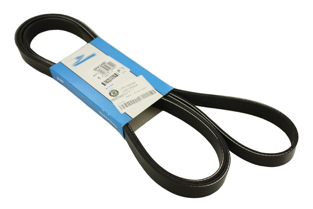 LR012625 - V KAYIŞI (5.0/SPORT) - Land Rover