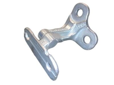 LR073600 - ÖN/ARKA KAPI MENTEŞE ÜST SOL (DİSCO-5/VELAR ) - Land Rover