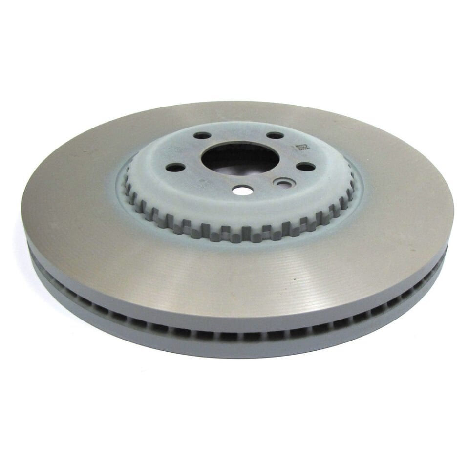 LR161912 - ÖN FREN DİSK '18 (EVOQUE/DİSCO/SPORT) - Land Rover