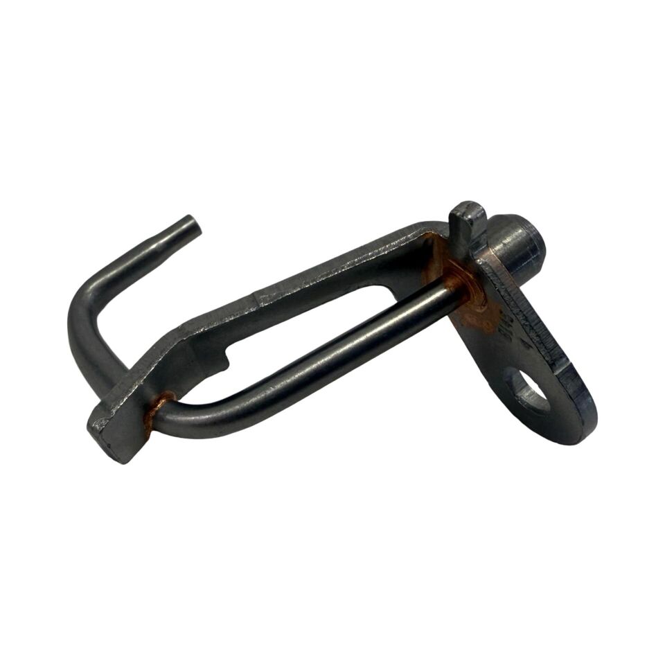 LR095896 - PİSTON SOĞUTUCU MEME (2.0L/DZL) - Land Rover