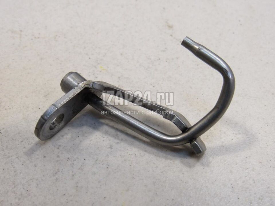 LR095896 - PİSTON SOĞUTUCU MEME (2.0L/DZL) - Land Rover