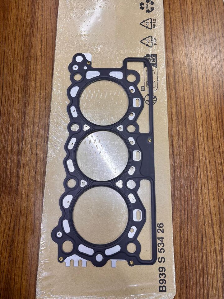 LR013070R - SİLİNDİR KAPAK CONTA/4 (3.0/NWD4/RRS) - Psa