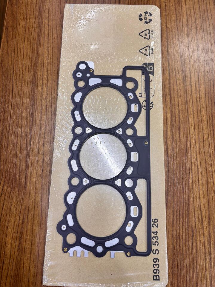 LR013070R - SİLİNDİR KAPAK CONTA/4 (3.0/NWD4/RRS) - Psa