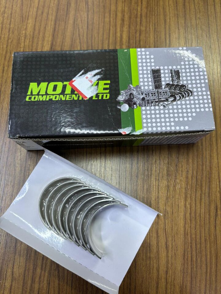 LR073813 - KOL YATAK SETİ  2.0 DZL. 180 PS (DİSCO/5/ALL) - Motive