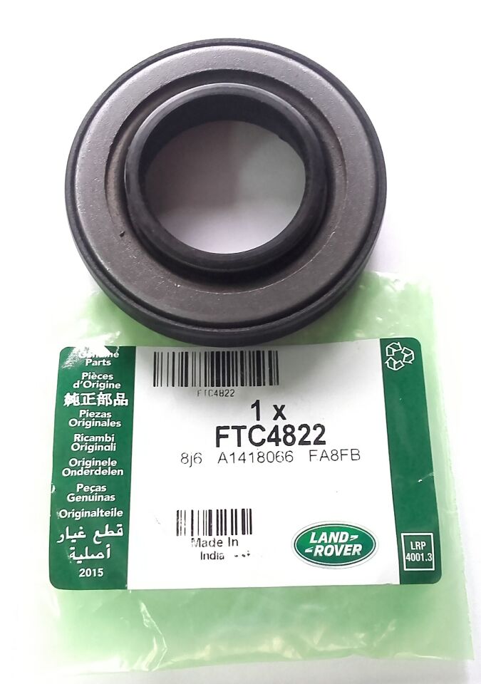 FTC4822 - ÖN AKS KEÇESİ (4.6/TD5) - Land Rover