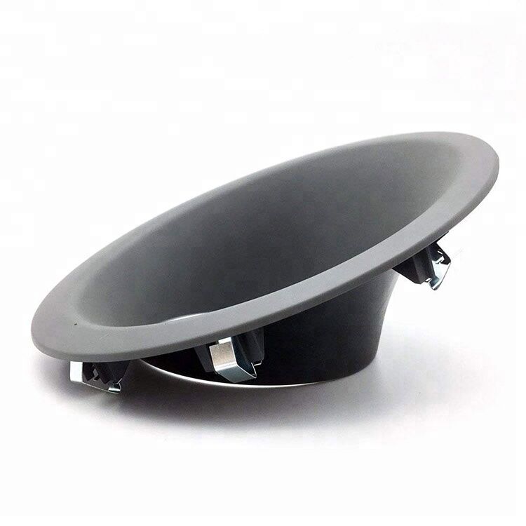 LR015461G - ÖN SİS FAR ÇERÇEVE SOL (NWD4) - Bearmach