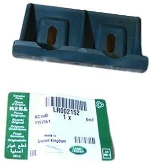 LR002152 - ÖN TAMPON BRAKETİ ORTA (2.2) - Land Rover