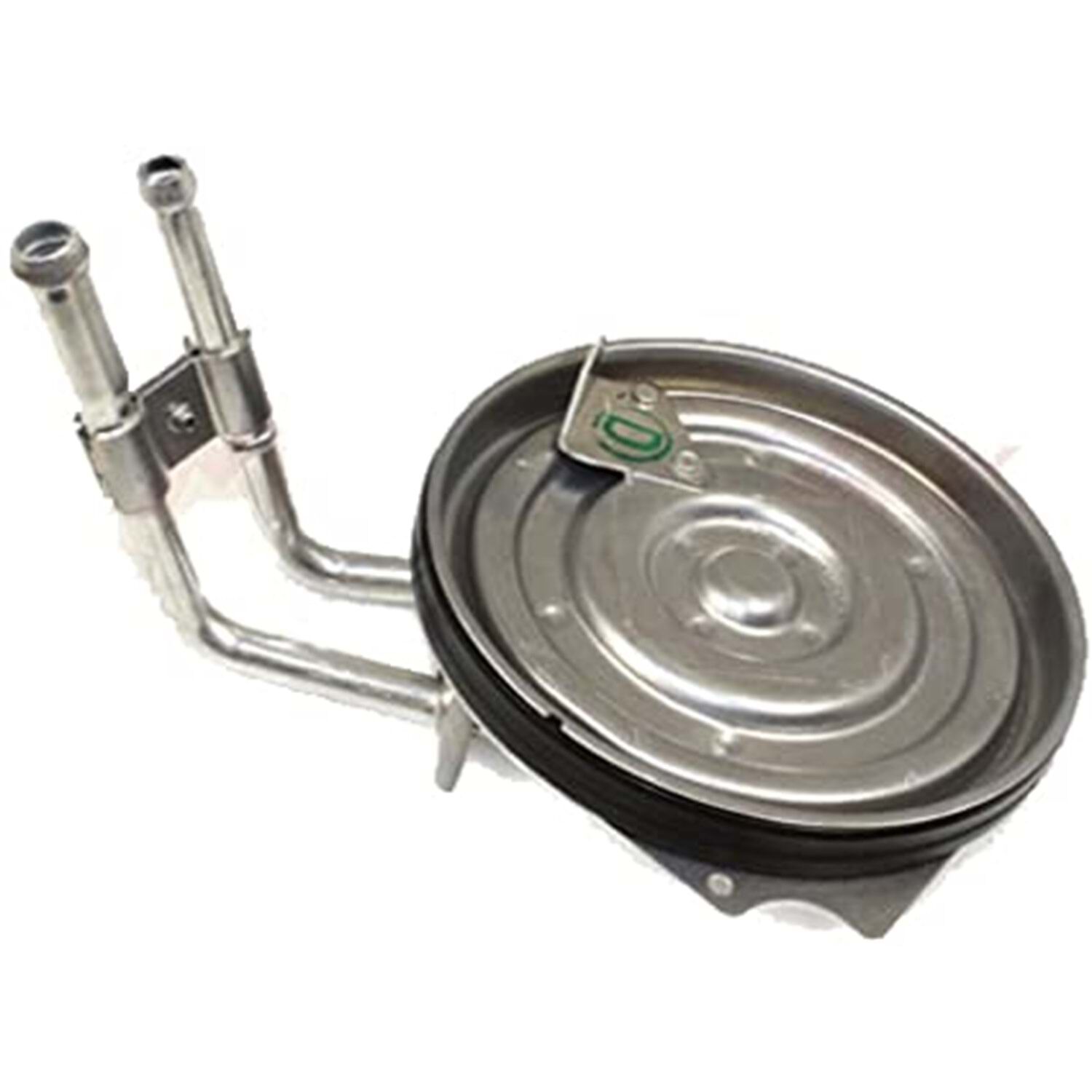 TAR100010 - ARAZİ ŞANZIMAN SOĞUTUCU VE ARKA KAPAK (1.8/FREEL.1) - S-Tec