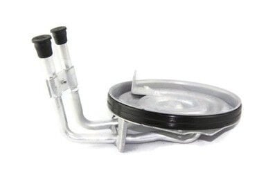 TAR100010 - ARAZİ ŞANZIMAN SOĞUTUCU VE ARKA KAPAK (1.8/FREEL.1) - S-Tec