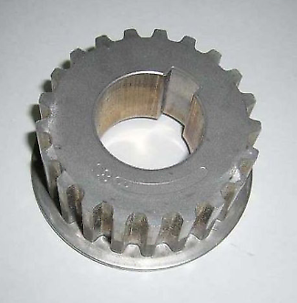 LR000665 - KRANK DİŞLİSİ 2.2 DZL. (FREEL.2) - Land Rover