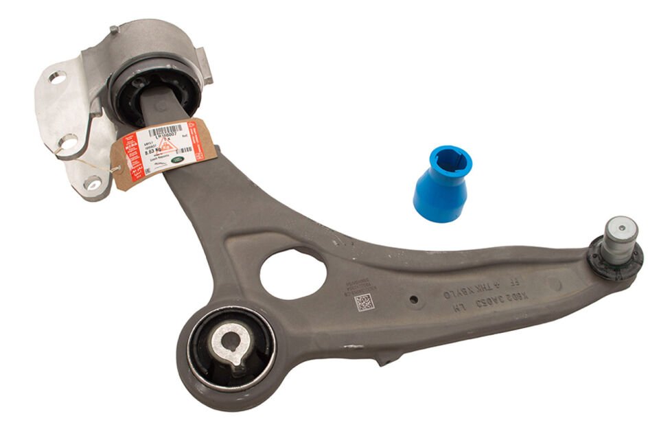 LR166006 - ÖN SALINCAK SAĞ (NEW EVOQUE 19>) - Land Rover