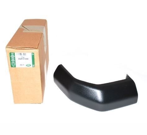 DQR101090 - ARKA TAMPON KÖŞE BAKALİTİ SOL (TD5) - Land Rover