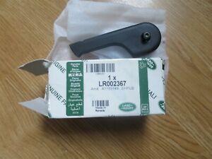 LR002367 - KAPUT AÇMA KOLU (DİSCO/5/EVOQUE) - Land Rover