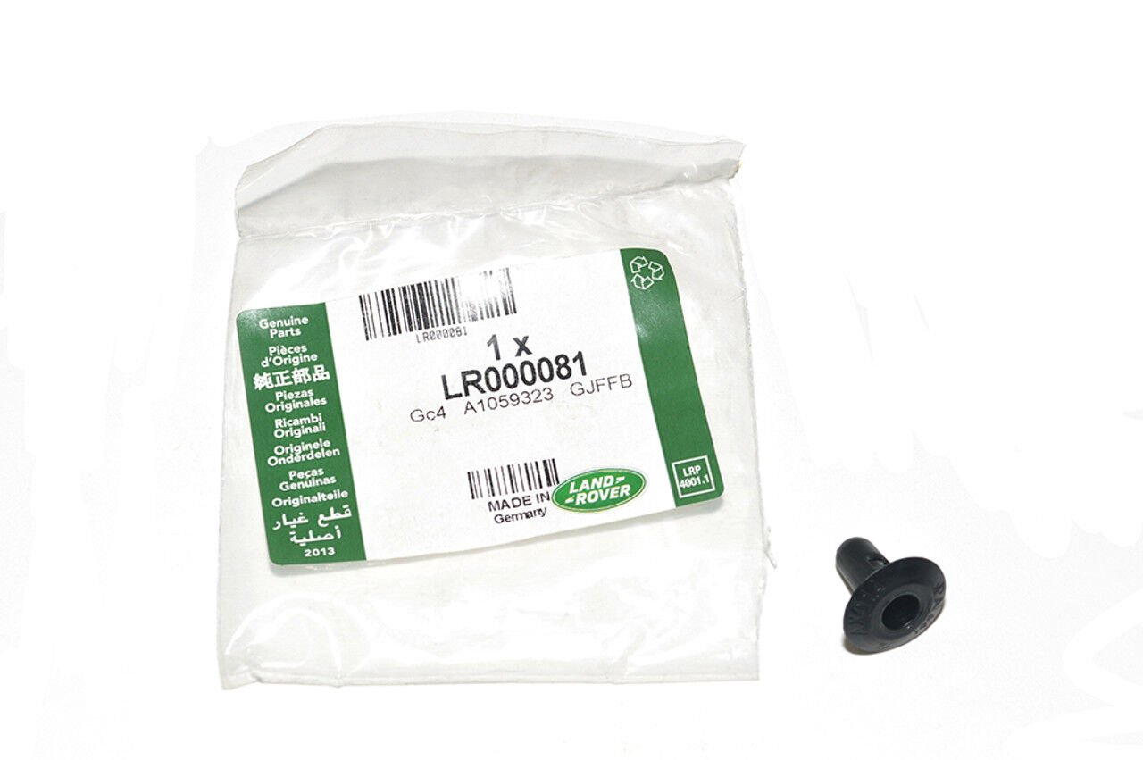 LR000081 - ARKA STOP KLİPS ÜST (2.2/3.6/FRELL.2/VOGUE/SPORT) - Land Rover