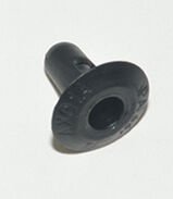 LR000081 - ARKA STOP KLİPS ÜST (2.2/3.6/FRELL.2/VOGUE/SPORT) - Land Rover