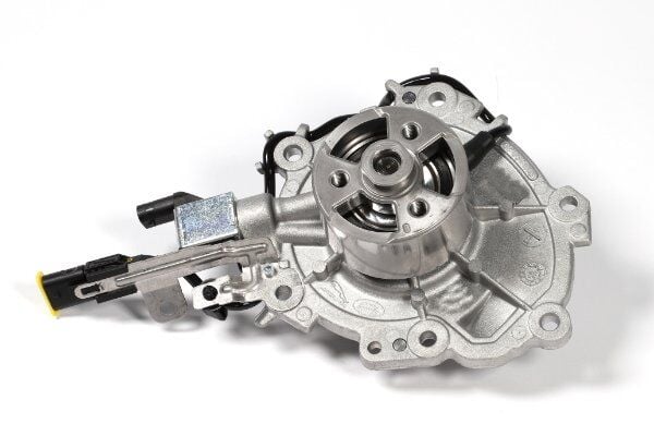 122123457G - DEVİRDAİM 2.0L (DİSCO/5/VELAR/EVOQUE/RRS/NEW DEF.) - Pierburg